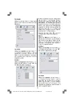 Preview for 13 page of TechLine TL-32LC09 Operating Instructions Manual