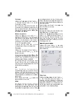 Preview for 14 page of TechLine TL-32LC09 Operating Instructions Manual