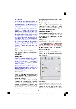 Preview for 15 page of TechLine TL-32LC09 Operating Instructions Manual