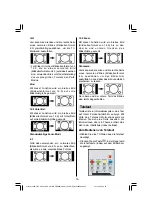 Preview for 19 page of TechLine TL-32LC09 Operating Instructions Manual