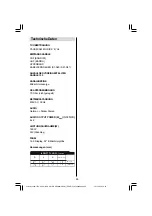 Preview for 25 page of TechLine TL-32LC09 Operating Instructions Manual