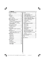 Preview for 26 page of TechLine TL-32LC09 Operating Instructions Manual