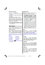 Preview for 35 page of TechLine TL-32LC09 Operating Instructions Manual