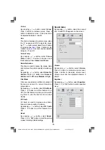 Preview for 36 page of TechLine TL-32LC09 Operating Instructions Manual