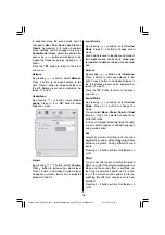 Preview for 37 page of TechLine TL-32LC09 Operating Instructions Manual