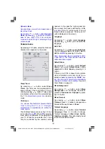 Preview for 38 page of TechLine TL-32LC09 Operating Instructions Manual