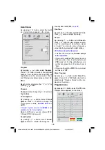 Preview for 39 page of TechLine TL-32LC09 Operating Instructions Manual