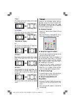 Preview for 42 page of TechLine TL-32LC09 Operating Instructions Manual