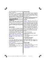 Preview for 44 page of TechLine TL-32LC09 Operating Instructions Manual