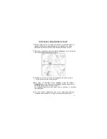 Предварительный просмотр 9 страницы TechLine z-46 Instruction Manual