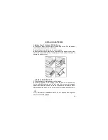 Предварительный просмотр 29 страницы TechLine z-46 Instruction Manual