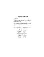 Предварительный просмотр 31 страницы TechLine z-46 Instruction Manual