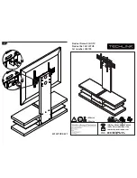 Preview for 1 page of Techlink ECHO TV Manual