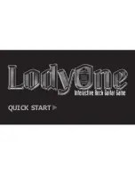 Techlody LodyOne Instructions For Use Manual preview