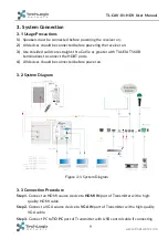 Preview for 14 page of TechLogix Network CAV-01-HDV User Manual