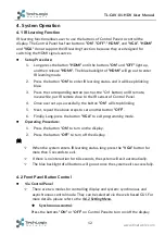 Preview for 17 page of TechLogix Network CAV-01-HDV User Manual