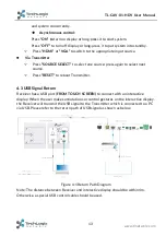 Preview for 18 page of TechLogix Network CAV-01-HDV User Manual