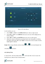 Preview for 22 page of TechLogix Network CAV-01-HDV User Manual