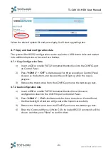 Preview for 26 page of TechLogix Network CAV-01-HDV User Manual