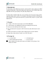 Preview for 4 page of TechLogix Network TL-2X1-HDV User Manual