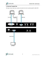 Preview for 7 page of TechLogix Network TL-2X1-HDV User Manual