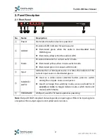 Preview for 6 page of TechLogix Network TL-4X1-HD User Manual