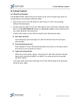 Preview for 10 page of TechLogix Network TL-4X1-HD User Manual