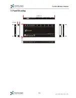 Preview for 20 page of TechLogix Network TL-4X1-HD User Manual