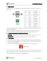 Предварительный просмотр 14 страницы TechLogix Network TL-A8O-50W User Manual