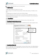 Предварительный просмотр 17 страницы TechLogix Network TL-A8O-50W User Manual
