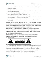 Preview for 6 page of TechLogix Network TL-RKPS-01 User Manual