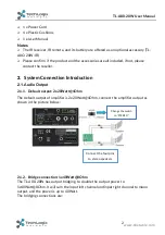 Preview for 6 page of TechLogix Networx TL-A80-20W User Manual