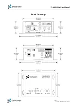 Preview for 15 page of TechLogix Networx TL-A80-20W User Manual