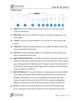 Preview for 8 page of TechLogix Networx TL-AD-HD2 User Manual