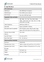 Preview for 10 page of TechLogix Networx TL-DA14-F2 User Manual