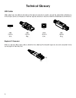 Предварительный просмотр 14 страницы TechLogix Networx TL-FO-USB2-01 User Manual