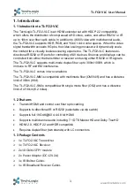 Preview for 5 page of TechLogix Networx TL-FO2-VLC User Manual