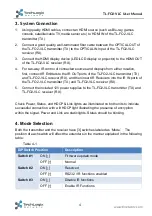 Preview for 8 page of TechLogix Networx TL-FO2-VLC User Manual