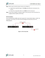 Preview for 9 page of TechLogix Networx TL-TP70-HDIR User Manual