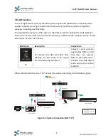 Preview for 10 page of TechLogix Networx TL-TP70-HDIR User Manual