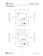 Preview for 14 page of TechLogix Networx TL-TP70-HDIR User Manual