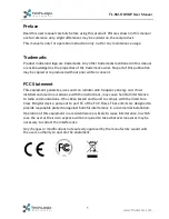 Preview for 2 page of Techlogix Share-Me User Manual