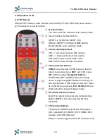 Preview for 18 page of Techlogix TL-5X1-HDV User Manual