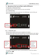 Preview for 9 page of Techlogix TL-A80-20W User Manual