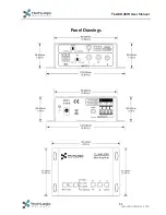 Preview for 15 page of Techlogix TL-A80-20W User Manual