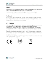 Preview for 2 page of Techlogix TL-C-HDCP User Manual