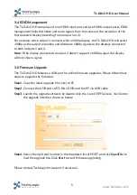 Preview for 9 page of Techlogix TL-DA12-HD User Manual
