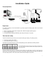 Preview for 7 page of Techlogix TL-FO-USB3-01 User Manual