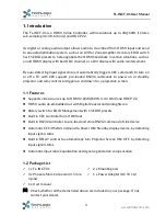 Preview for 4 page of Techlogix TL-INCT-01 User Manual