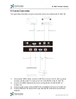 Preview for 8 page of Techlogix TL-INCT-01 User Manual